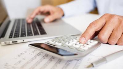 48ωρη απεργία των λογιστών