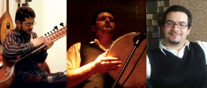 Τρεις Καλαματιανοί μουσικοί δημιούργησαν το συγκρότημα "Bit για bit"