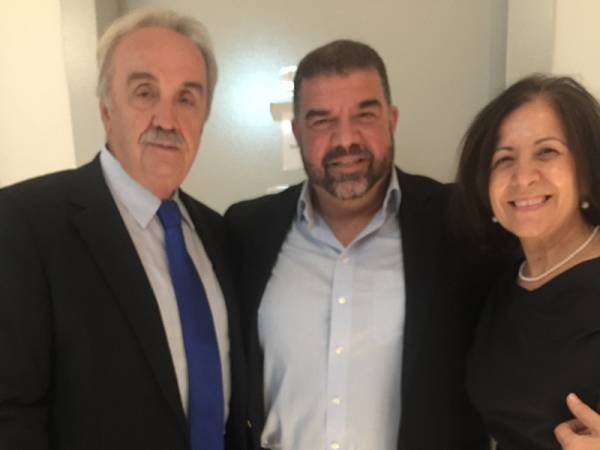 Μεσσήνιοι στη Εθνική Λυρική Σκηνή