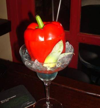 Πρόταση για κοκτέιλ