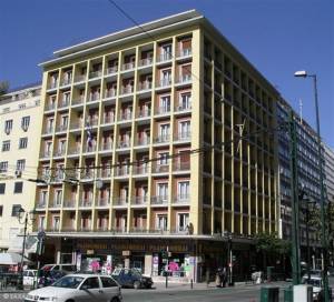 «Ικανοί» δήμαρχοι για ζητιανιά στα υπουργεία