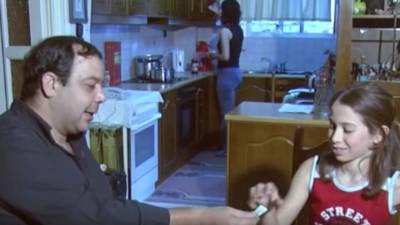 "Το 4ο παιδί": Μία ταινία του Φώτη Κουτρουμπή (βίντεο)