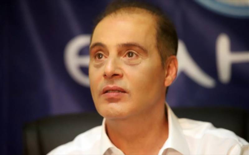 Ελληνική Λύση: Ο κ. Μητσοτάκης δε νομιμοποιείται να μιλάει για προσφυγή στη Χάγη