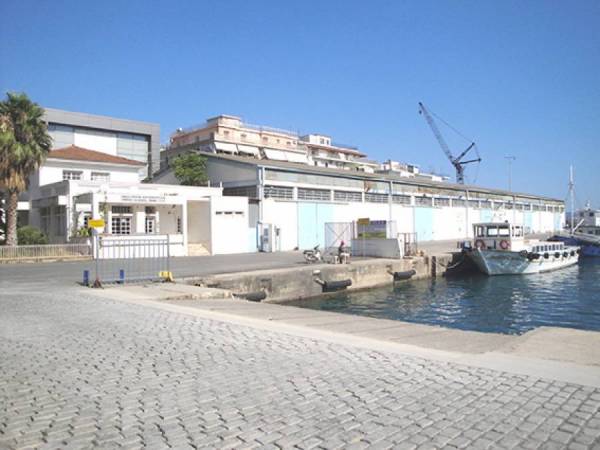 Τι θα γίνει με τις αποθήκες στο λιμάνι της Καλαμάτας;