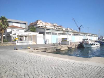 Τι θα γίνει με τις αποθήκες στο λιμάνι της Καλαμάτας;