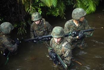 Ο νόμος της ζούγκλας στις Ζώνες Ασυδοσίας