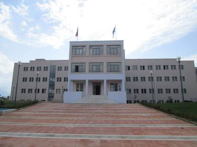 Στα 5,7 εκ. ευρώ το τεχνικό πρόγραμμα του Δήμου Καλαμάτας