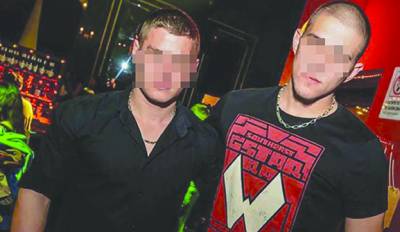 31 και 30 χρόνια για το διπλό φονικό στη Μάνη