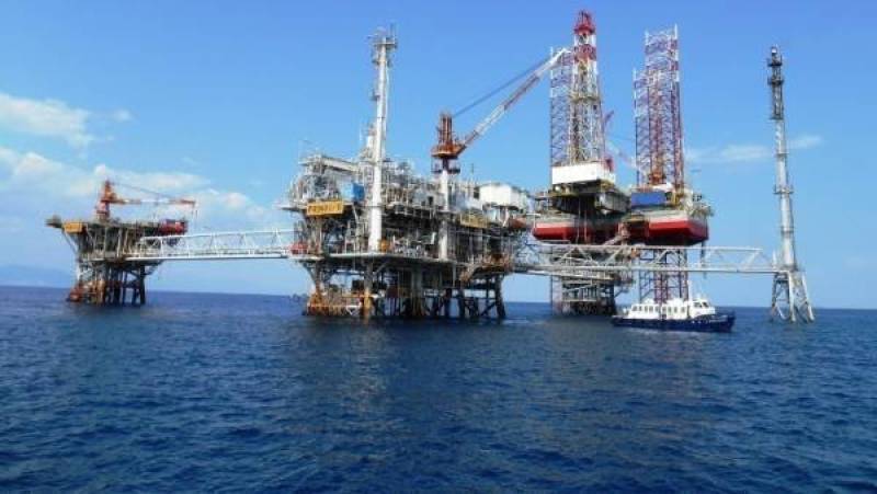 Έρευνες από Exxon Mobil στη νοτιοδυτική Πελοπόννησο (βίντεο)