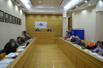 Διευκρινίσεις για τα σκουπίδια ζητούν οι δήμαρχοι