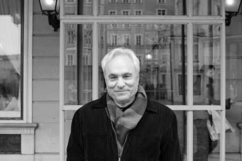 Και ο Πέτρος Θέμελης στο TEDxKalamata