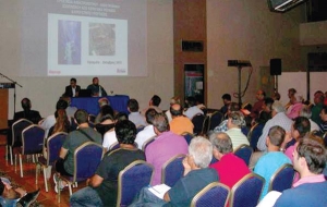 Ημερίδα ηλεκτρολόγων-μηχανολόγων