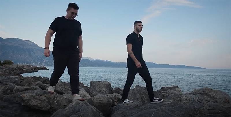 Βίντεο κλιπ Καλαματιανών δημιουργών: “Ενα παλικάρι 20 χρονών” (βίντεο)