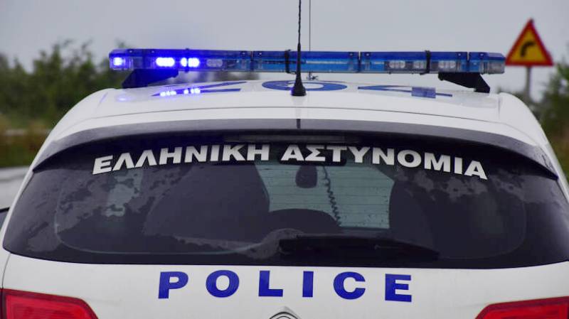 Κομοτηνή: Συνελήφθη διακινητής μη νόμιμων μεταναστών