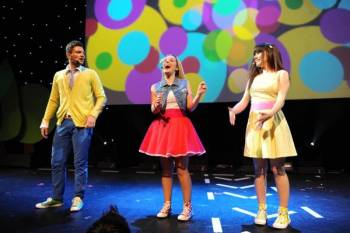 Οι νικητές των 3 διπλών προσκλήσεων για την παιδική παράσταση "Xanazoo" στην Καλαμάτα