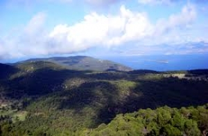 Ο ΕΟΣ Τρίπολης στα Γεράνεια Ορη