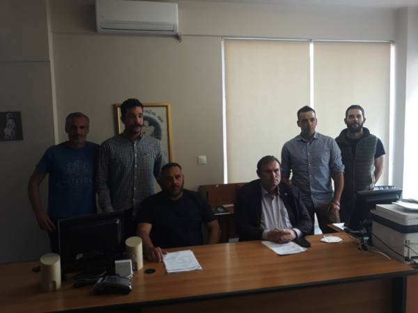 Σχέδιο δράσης του Κυνηγετικού Συλλόγου Καλαμάτας: Εκπαίδευση νέων κυνηγών και εμπλουτισμός θηραμάτων