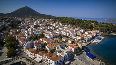 Διεργασίες και επαφές για συγκρότηση ψηφοδελτίων: Τα πρώτα ονόματα στο Δήμο Πύλου - Νέστορος