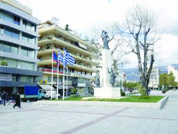 Ακτιβιστές Ευρωπαϊκού Σοσιαλιστικού Κόμματος: "Αδιανόητη η κίνηση του δημάρχου Καλαμάτας"