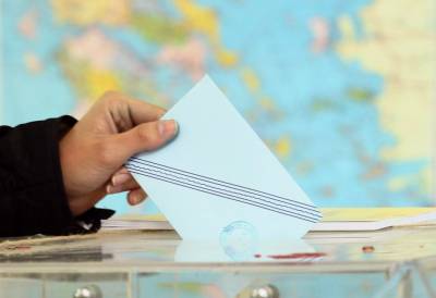 Πρόωρες εκλογές: Βουλευτής της Νέας Δημοκρατίας «αποκάλυψε» τις πιθανές ημερομηνίες (Βίντεο)