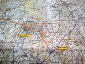 Δημοπρασία το Μάρτιο για το Σουληνάρι-Κορυφάσιο