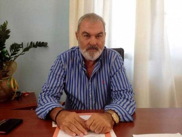 Λεβεντάκης μαινόμενος στην Τριφυλία: Χαρακτήρισε “προδότες” συμβούλους της παράταξής του