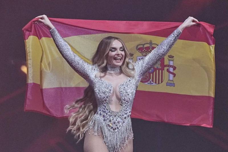 Η Ισπανία θα αποχωρήσει από τη Eurovision εάν συμμετάσχει το Ισραήλ