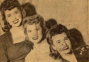 Ο μυστήριος θάνατος των τριών αδελφών Ρος