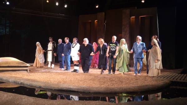 Πολύ καλές εντυπώσεις άφησε η "Ελένη"