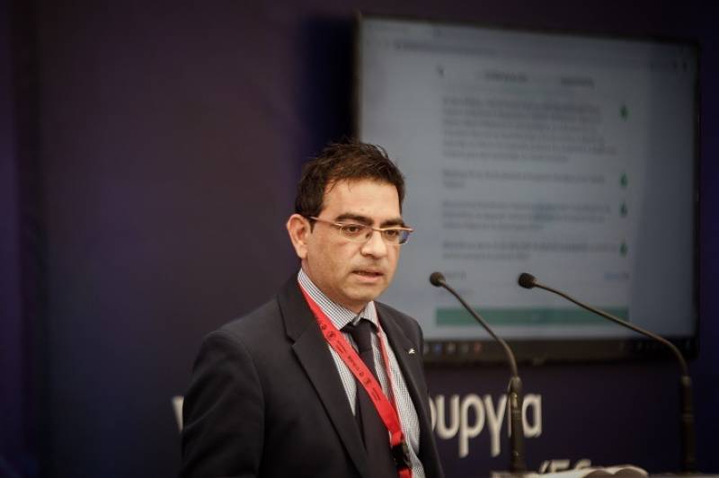 Πότε θα έρθει ο Γ. Σταμάτης;