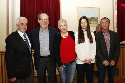 Δημαιρεσίες Δήμου Καλαμάτας: 4 διαρροές από Νίκα, μπάχαλο οι μειοψηφίες