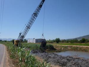 Η "φαγάνα" συνεχίζει τον καθαρισμό του Αρι