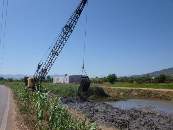 Η "φαγάνα" συνεχίζει τον καθαρισμό του Αρι