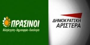 Παρουσιάζεται το ψηφοδέλτιο "ΔΗΜΑΡ-Πράσινοι" στη Μεσσηνία