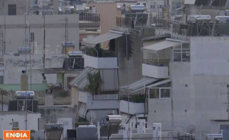 ΕΝΦΙΑ: Αντίστροφη μέτρηση για τα εκκαθαριστικά (Βίντεο)