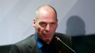 Βαρουφάκης: Τρία χρόνια το ΜέΡΑ25 προειδοποιεί για την ερντογανοποίηση της Ελλάδας