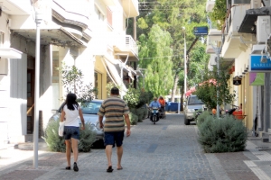 Περιμένουν τους Σκανδιναβούς για να "ζεσταθεί" η αγορά στη Μεσσήνη