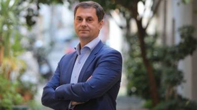 Θεοχάρης: Η φετινή χρονιά στον τουρισμό θα είναι καλύτερη από την περσινή