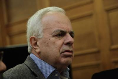 Αποστόλου: "Μόνο το 1,5% των αγροτών θα επιβαρυνθεί από το νέο φορολογικό"