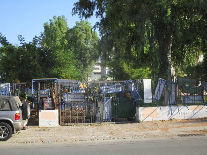 Η Α’ ΕΛΜΕ Μεσσηνίας για την καταστολή κατάληψης στα ΕΠΑΛ