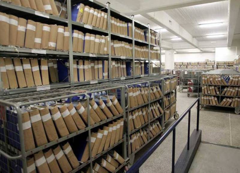 Καταργήθηκε το άμισθο υποθηκοφυλακείο Κορώνης