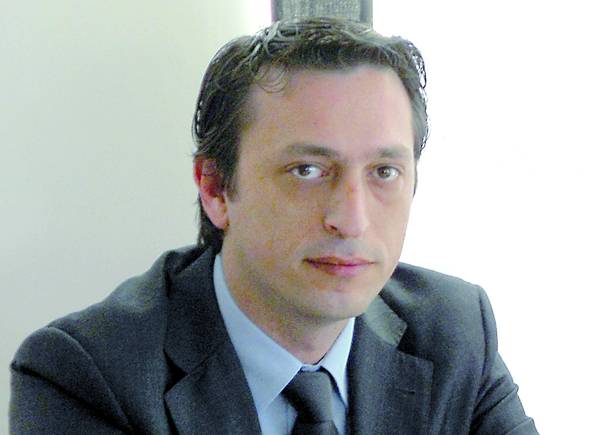 Δεν θα είναι υποψήφιος στη ΝΟΔΕ ο Περικλής Μαντάς