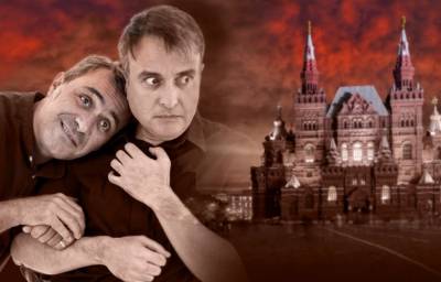 “Ο θάνατος του Ιβάν Ιλίτς” στη Μεγάλη Μαντίνεια με Κουρλαμπά και Γαλίτη