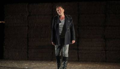 Λιγνάδης: "Εξεπλάγην με τη διατύπωση που έκανε η υπουργός για το άτομό μου"