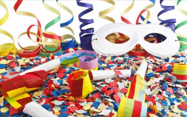 Αποκριάτικες εκδηλώσεις του Εμπορικού Συλλόγου Κυπαρισσίας