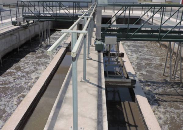 Κατατέθηκε για έγκριση η μελέτη του βιολογικού καθαρισμού Γαργαλιάνων