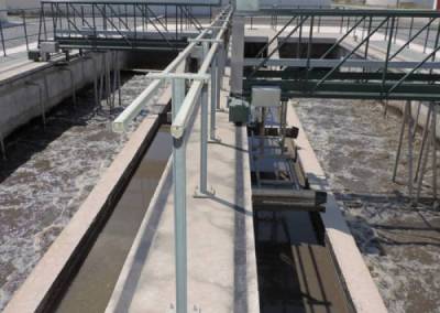 Κατατέθηκε για έγκριση η μελέτη του βιολογικού καθαρισμού Γαργαλιάνων