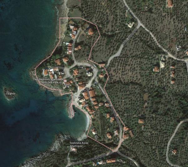 Τραγωδία στη Μάνη: Δεν άντεξε το θάνατο της μάνας του και απαγχονίστηκε