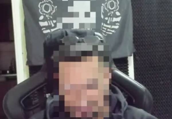 Ο… στρατηλάτης youtuber με τα εκατομμύρια views