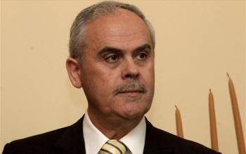 Ταγαράς: &quot;Αρχές του 2015 η υλοποίηση του 30% του συνόλου του νέου ΕΣΠΑ στον τομέα του περιβάλλοντος&quot;